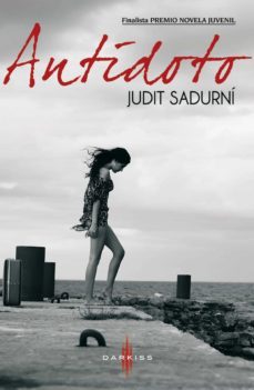 antidoto (ebook)-j. sadurni-9788468726847