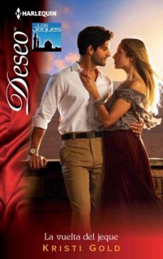 la vuelta del jeque-kristi gold-9788468734347