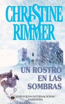 un rostro en las sombras (ebook)-christine rimmer-9788468741147
