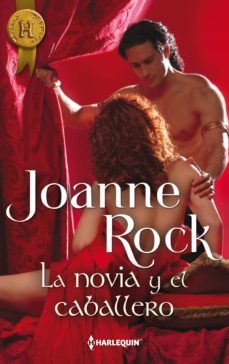 la novia y el caballero (ebook)-joanne rock-9788468743547