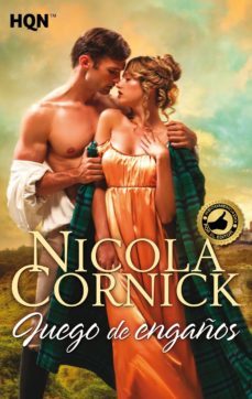 juego de engaños-nicola cornick-9788468747347