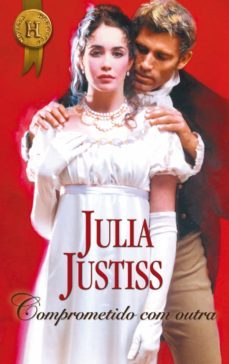 comprometido com outra-julia justiss-9788468749747