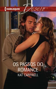 os passos do romance (ebook)-kat cantrell-9788468753447