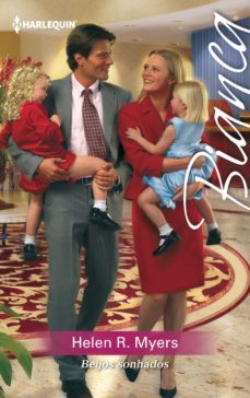 beijos sonhados (ebook)-helen r. myers-9788468785547