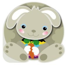 el conejo brinco-9788469603147