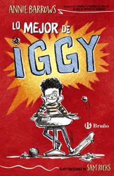 iggy 1: lo mejor de iggy-9788469629147