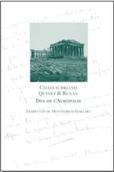 -françois rene chateubriand-edgar quinet-9788469780947