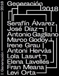 generacion 2018-9788469784747