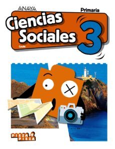 ciencias sociales 3º educacion primaria ceuta cast ed 2018-9788469842447