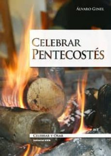 celebrar pentecostes-9788470438547
