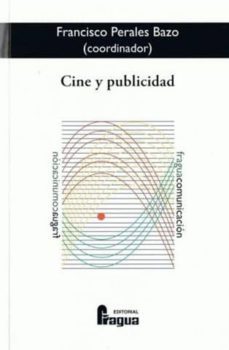 cine y publicidad-francisco perales bazo-9788470742347