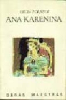 ana karenina (2 vol.)-leon tolstoi-9788470820847