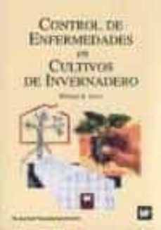 tratamiento de las enfermedades de los cultivos de invernaderos-werner r. jarvis-9788471146847