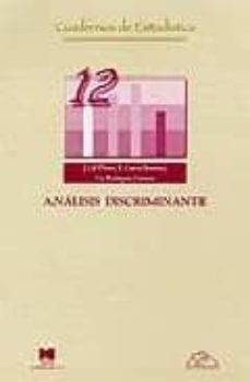 analisis discriminante-9788471337047