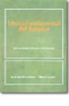 lexico fundamental del español-9788471434647