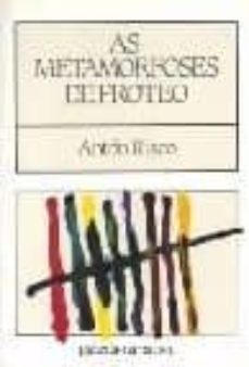 as metamorfosis de proteo-9788471546647