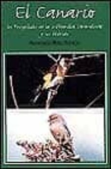 el canario-francisco perez padron-9788472071247