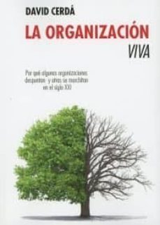 la organizacion viva-9788472097247