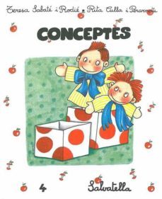 conceptes 4-9788472105447