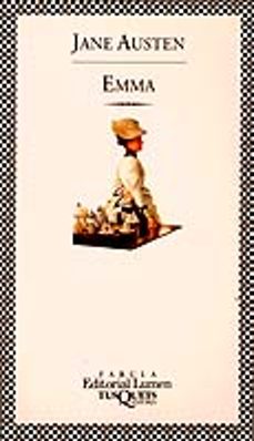 emma-jane austen-9788472238947