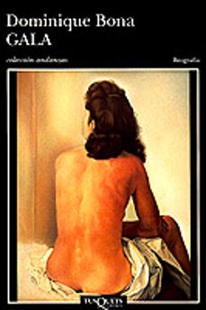 gala-dominique bona-9788472239647