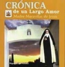 cronica de un largo amor-9788472394247