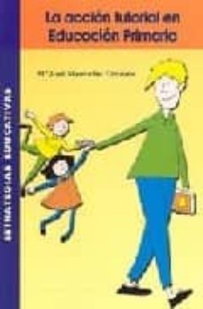 la accion tutorial en educacion primaria-9788472782747