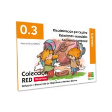 red 0.3 renovado-narciso garcia nieto-9788472785847
