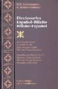 diccionarios español-rifeño rifeño-español-p.h. sarrionandia-e. ibanez robledo-9788472903647