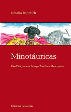 minotauricas-natalia radetich-9788472906747