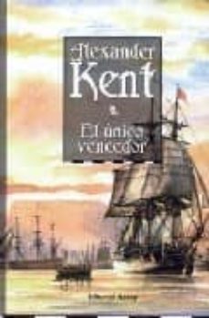 el unico vencedor-9788474861747