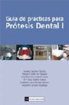 guia de practicas para protesis dental i-9788474918847