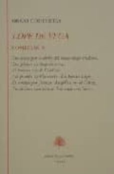 obras completas (t.11) comedias xi-felix lope de vega-9788475064147