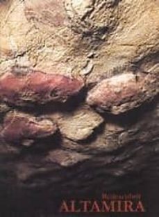 redescubrir altamira-9788475065847