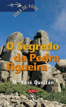 o segredo da pedra figueira-9788475078847