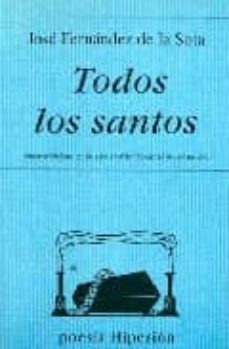 todos los santos-9788475175447