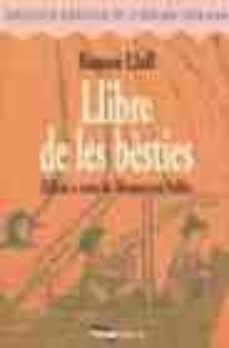 llibre de les besties-9788475336947