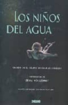 los niños del agua-9788475565347