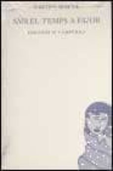 amb el temps a favor-9788475964447