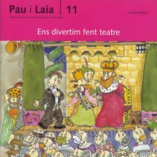 ens divertim fent teatre-adelina palacin-assumpta verdaguer-9788476024447