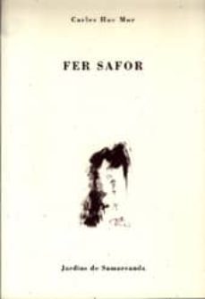 fer safor-carles hac mor-9788476028247