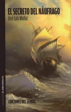 el secreto del naufrago (ebook)-9788476287347