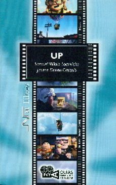up: pete docter 2009-jaume duran castells-samuel viñolo locuviche-9788476429747
