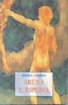 Imagen Principal de ARENA Y ESPUMA