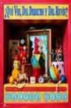 ¿que ves, del derecho y del reves?: rompecabezas fotograficos par a buscar y resolver-9788476696347