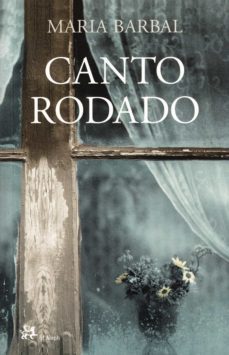 canto rodado-maria barbal-9788476699447