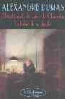 el testamento del señor de chauvelin; la liebre de mi abuelo-alexandre dumas-9788477025047