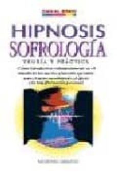hipnosis; sofrologia-juan antonio lopez benedi-9788477204947