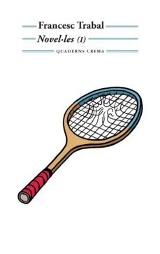 novel·les (i) (ebook)-francesc trabal-9788477275947