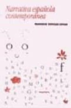 narrativa española contemporanea-9788477855347